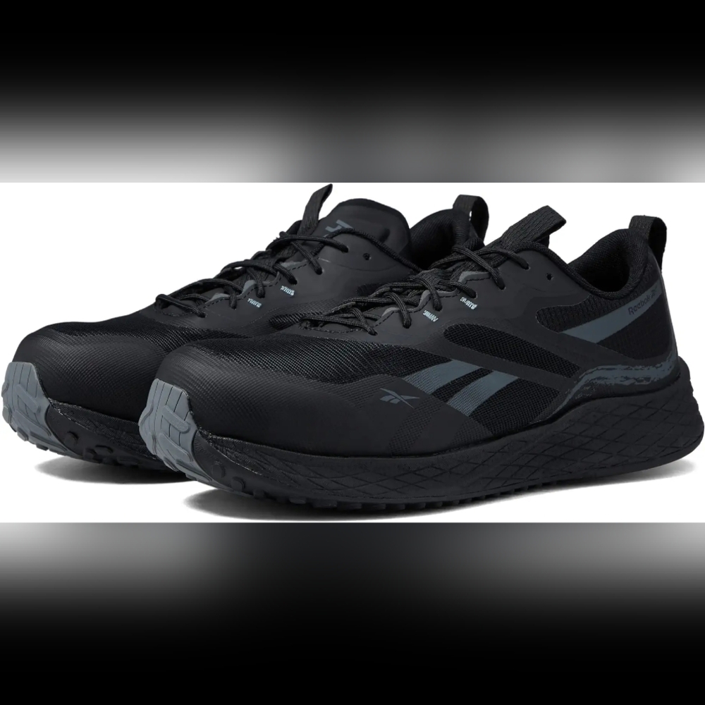 Reebok Work Shoes